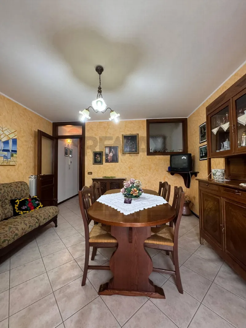Casa Indipendente in vendita a Limosano - foto 1