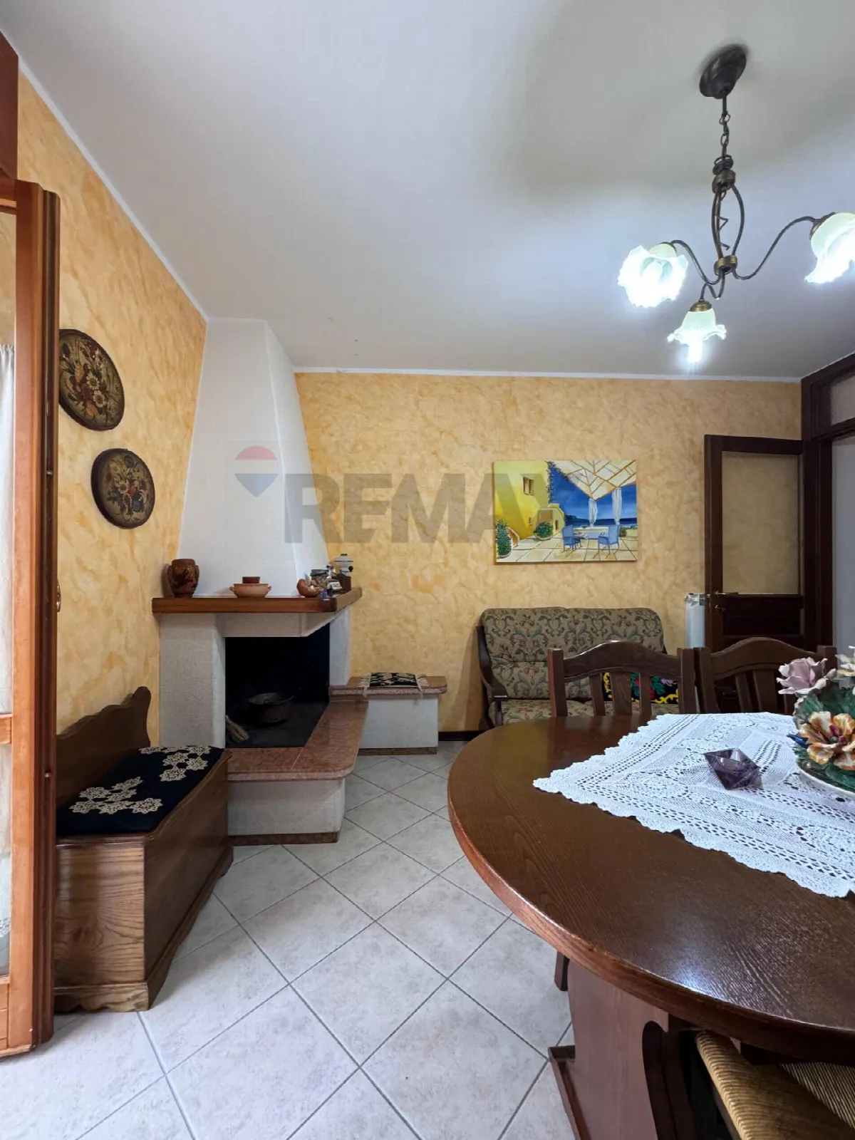 Casa Indipendente in vendita a Limosano - foto 3