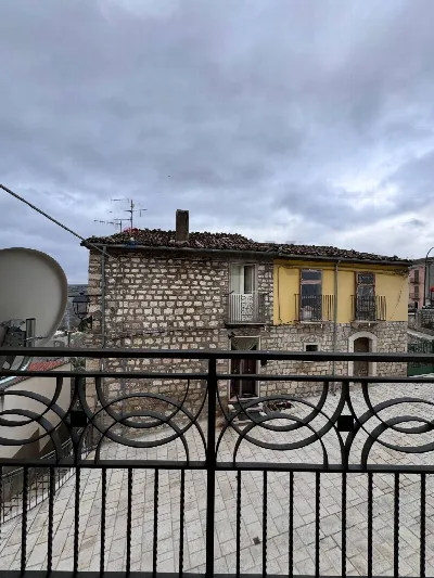 Casa Indipendente in vendita a Limosano - foto 6