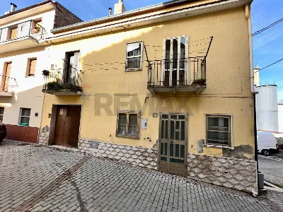 Casa Indipendente a Celenza Valfortore
