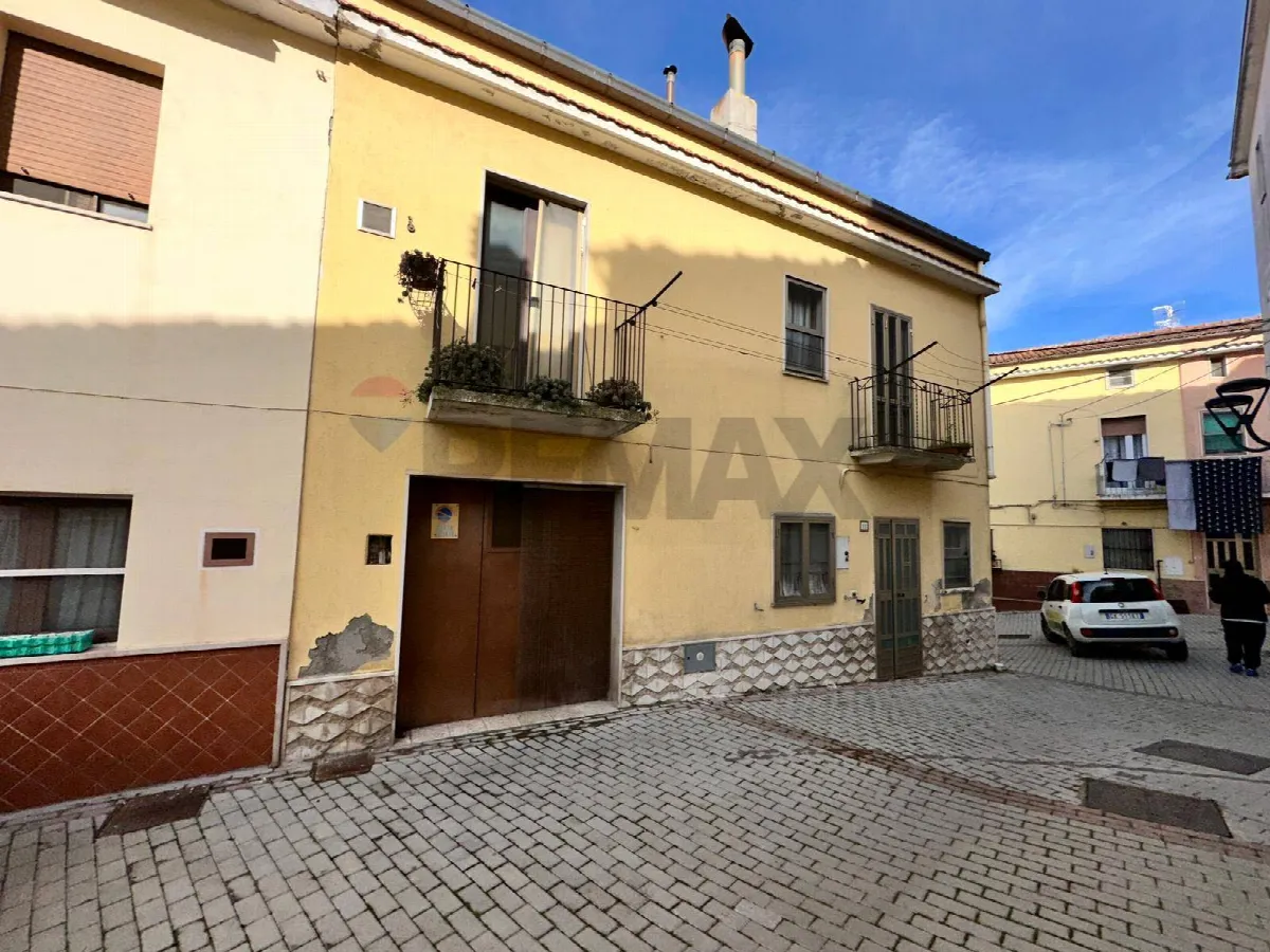 Casa Indipendente in vendita a Celenza Valfortore - foto 2