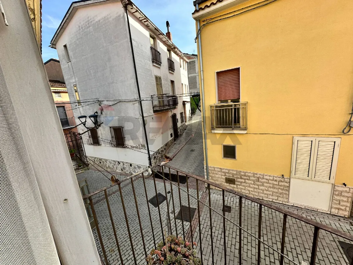 Casa Indipendente in vendita a Celenza Valfortore - foto 4
