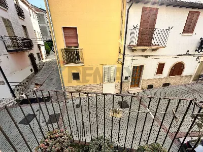 Casa Indipendente in vendita a Celenza Val... - foto 5