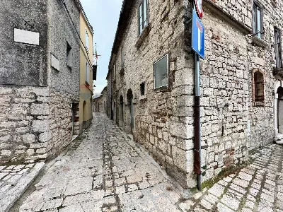 Casa Indipendente a Ferrazzano