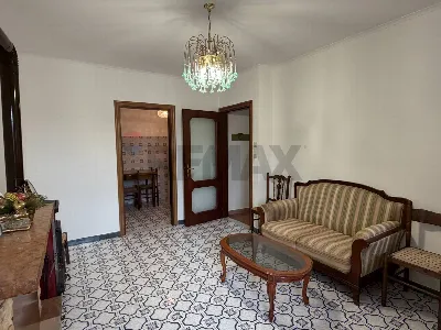 Casa Indipendente a San Giuliano del Sannio