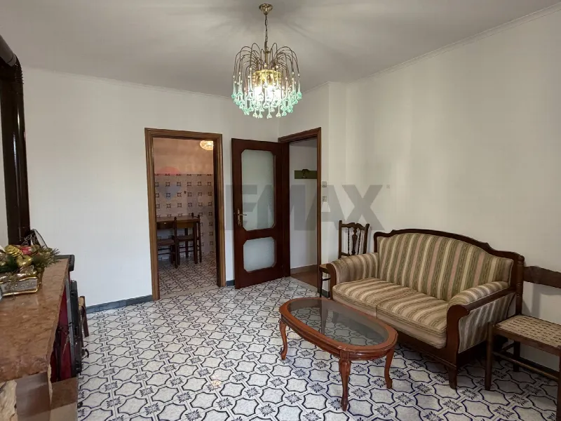Casa Indipendente in vendita a San Giuliano del Sannio - foto 1