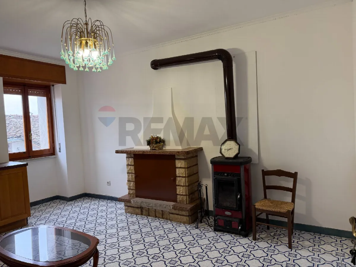 Casa Indipendente in vendita a San Giuliano del Sannio - foto 4
