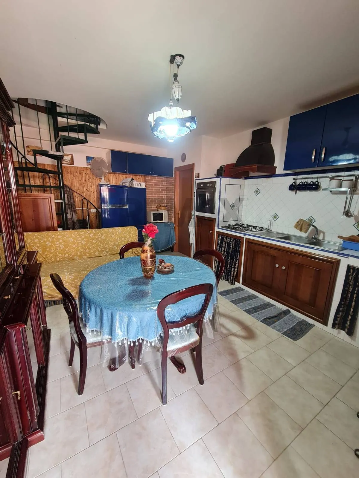 Casa Indipendente in vendita a Vinchiaturo - foto 3