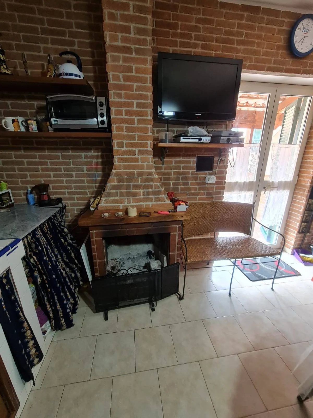 Casa Indipendente in vendita a Vinchiaturo - foto 4