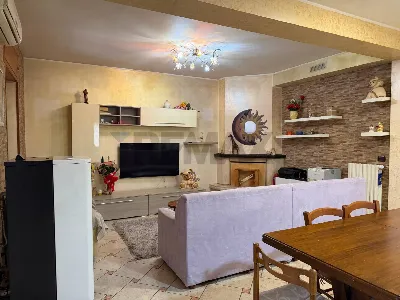 Casa Indipendente a Baranello