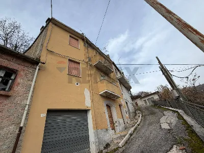 Casa Indipendente in vendita a Mirabello S... - foto 8