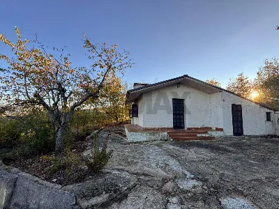 Rustico/Casale a Castellino del Biferno