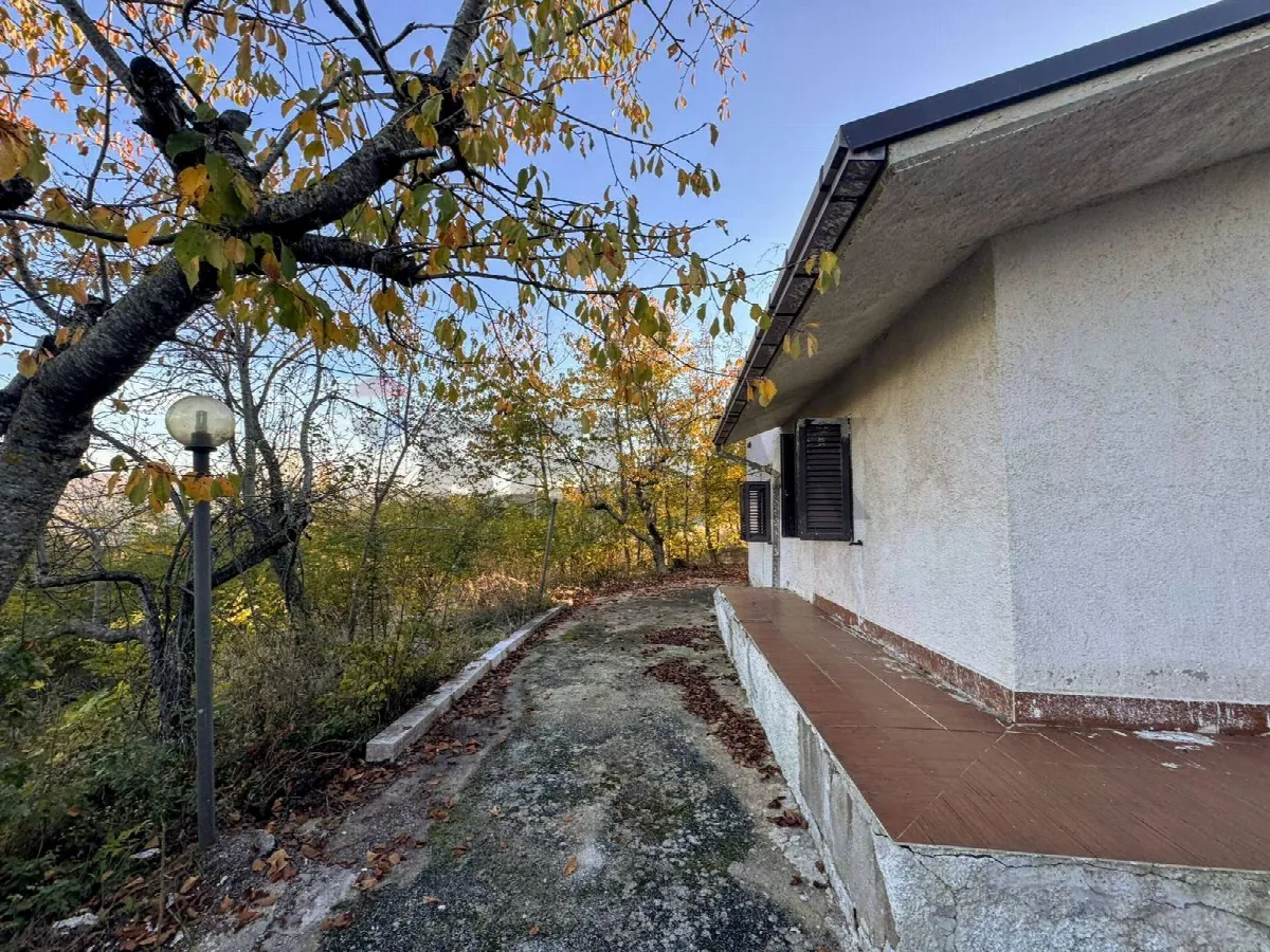 Rustico/Casale in vendita a Castellino del Biferno - foto 4