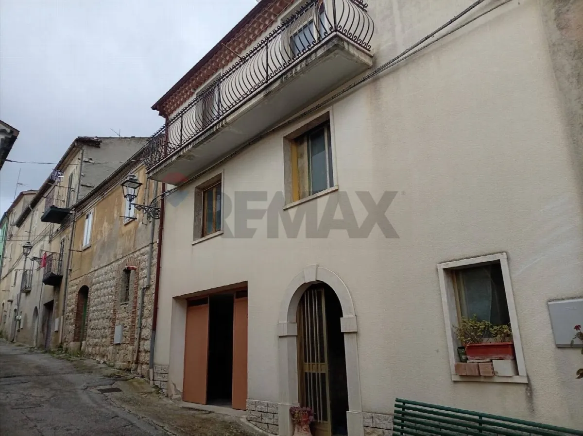 Casa Indipendente in vendita a San Giuliano del Sannio - foto 2