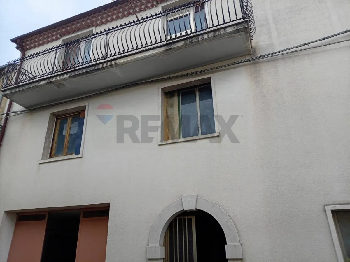 Casa Indipendente in vendita a San Giuliano del Sannio - foto 4