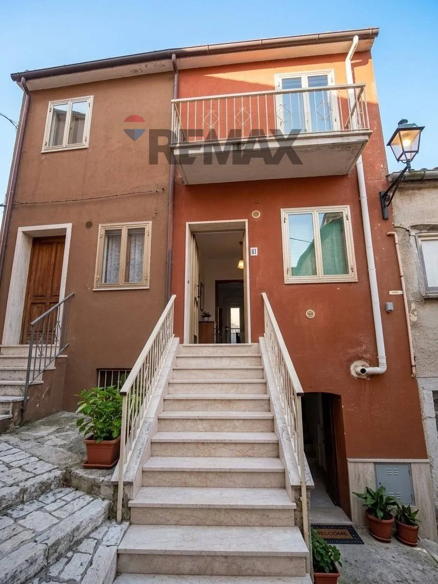 Casa Indipendente in vendita a Duronia - foto 4