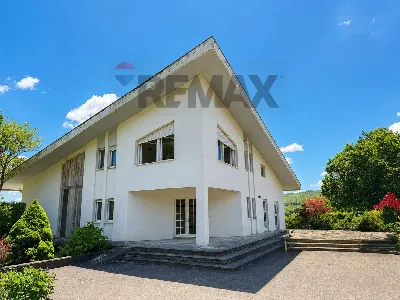 Villa a Campodipietra