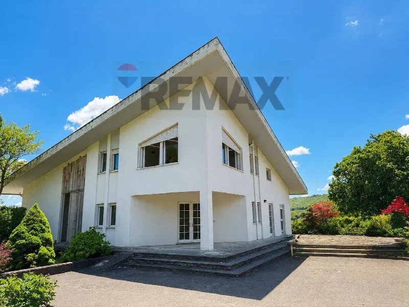 Villa in vendita a Campodipietra - foto 1