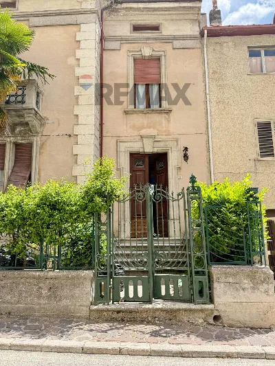 Casa Indipendente in vendita a Castelmauro - foto 2