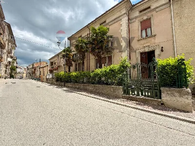 Casa Indipendente in vendita a Castelmauro - foto 7