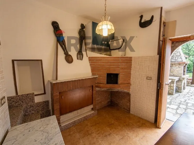 Casa Indipendente in vendita a Sant'Angelo Limosano - foto 1