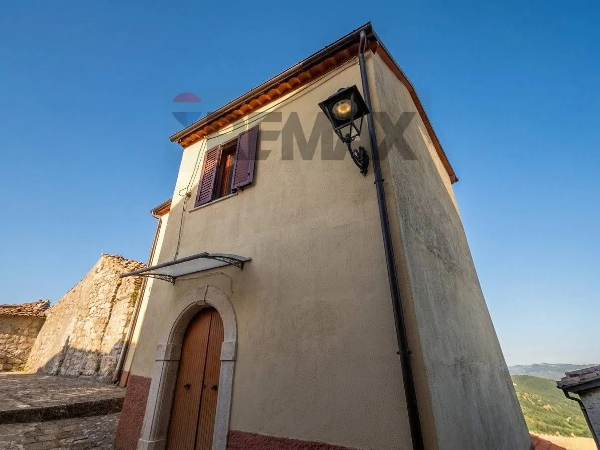 Casa Indipendente in vendita a Sant'Angelo Limosano - foto 3