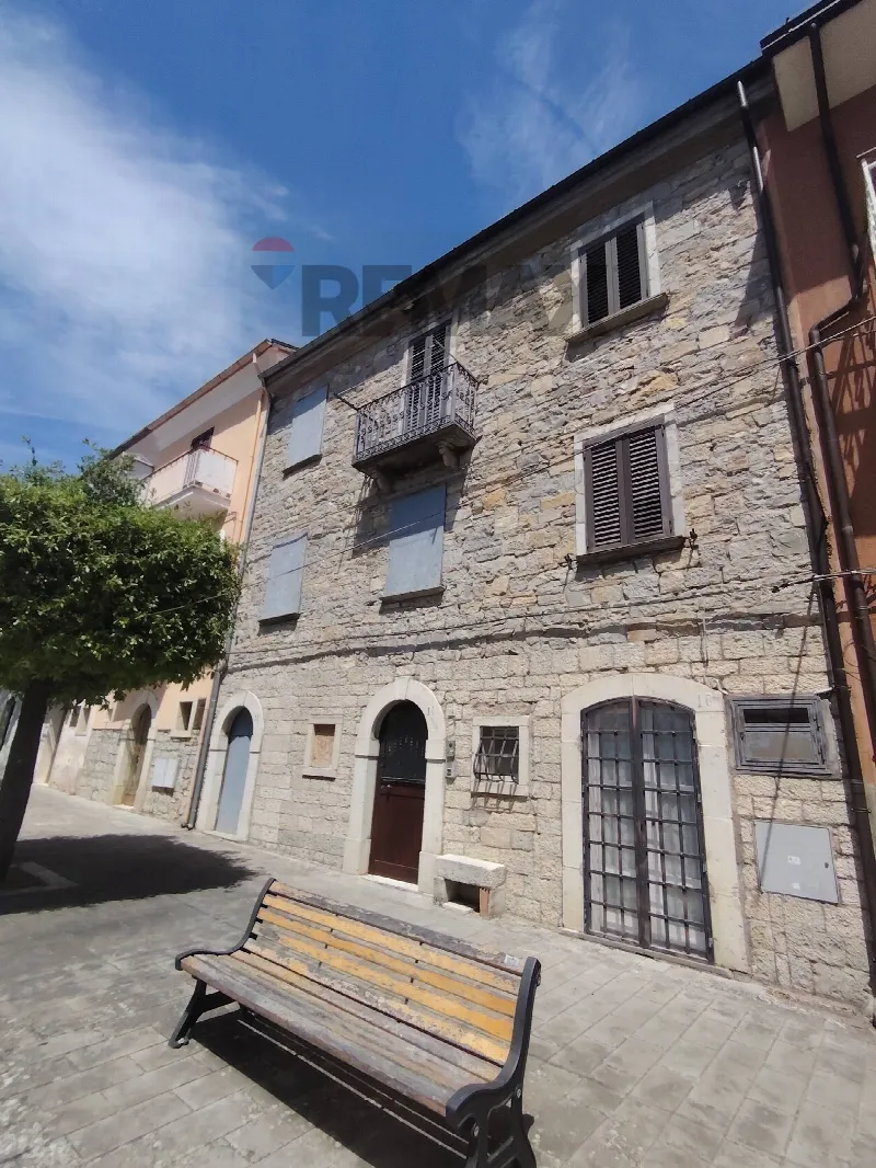 Casa Indipendente in vendita a Sant'Elena Sannita - foto 1