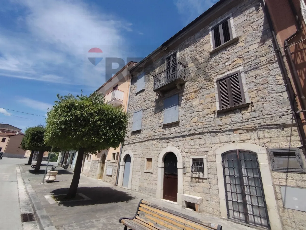 Casa Indipendente in vendita a Sant'Elena Sannita - foto 3