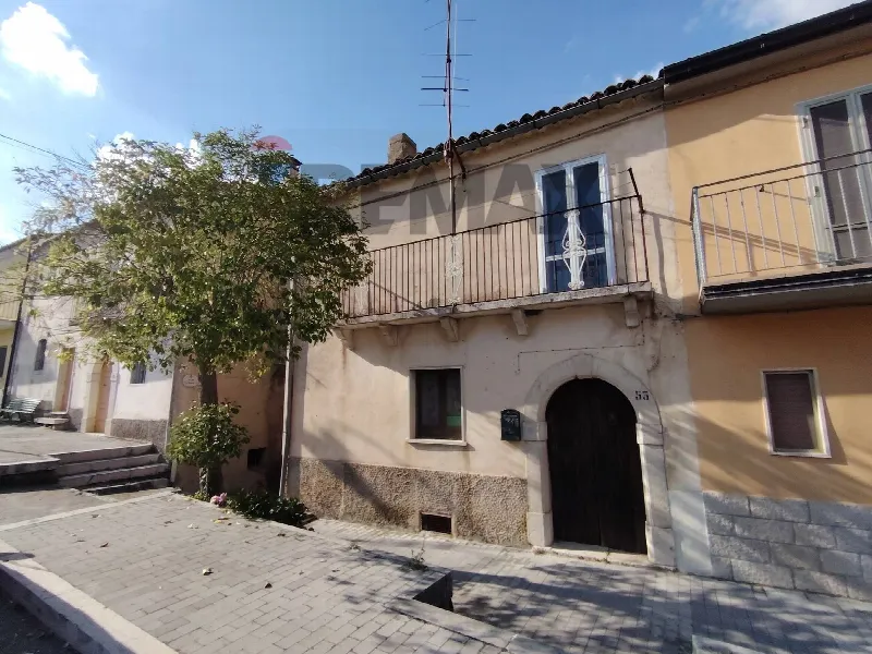 Casa Indipendente in vendita a Cercepiccola - foto 1