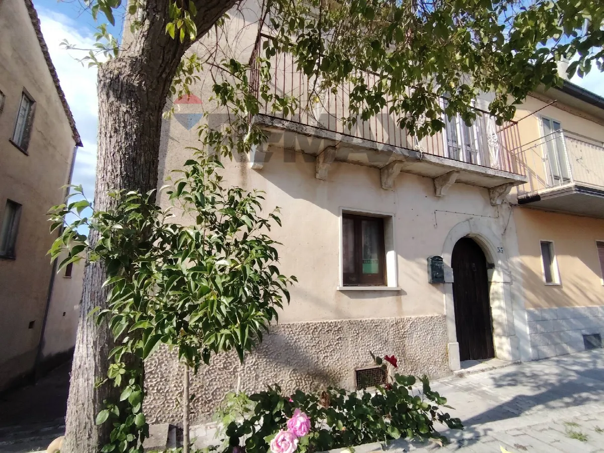 Casa Indipendente in vendita a Cercepiccola - foto 2