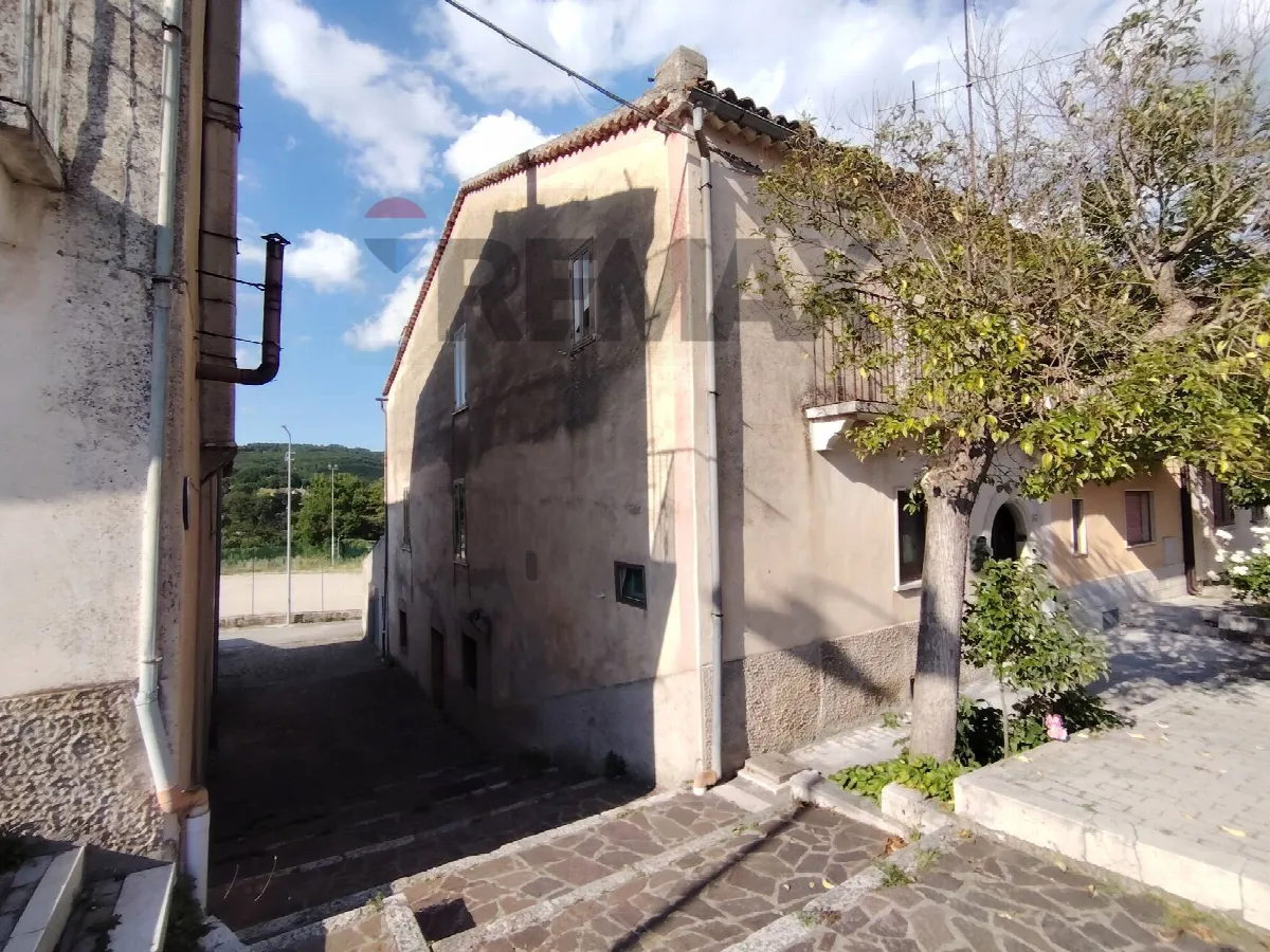 Casa Indipendente in vendita a Cercepiccola - foto 3