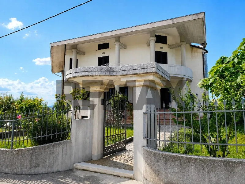 Villa in vendita a Cercemaggiore - foto 1