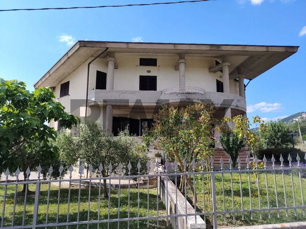 Villa in vendita a Cercemaggiore - foto 3