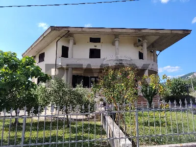 Villa in vendita a Cercemaggiore - foto 3