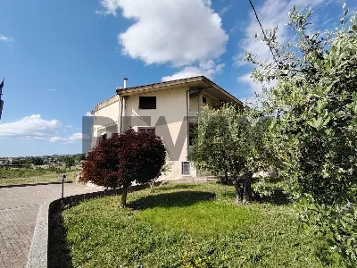 Villa in vendita a Cercemaggiore - foto 5