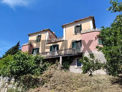 Villa in vendita a Riccia - foto 1