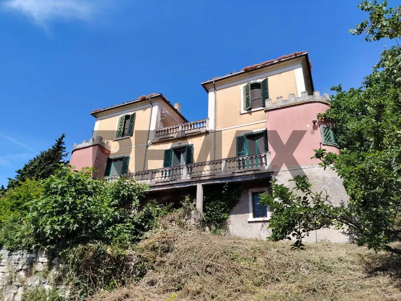 Villa in vendita a Riccia - foto 1