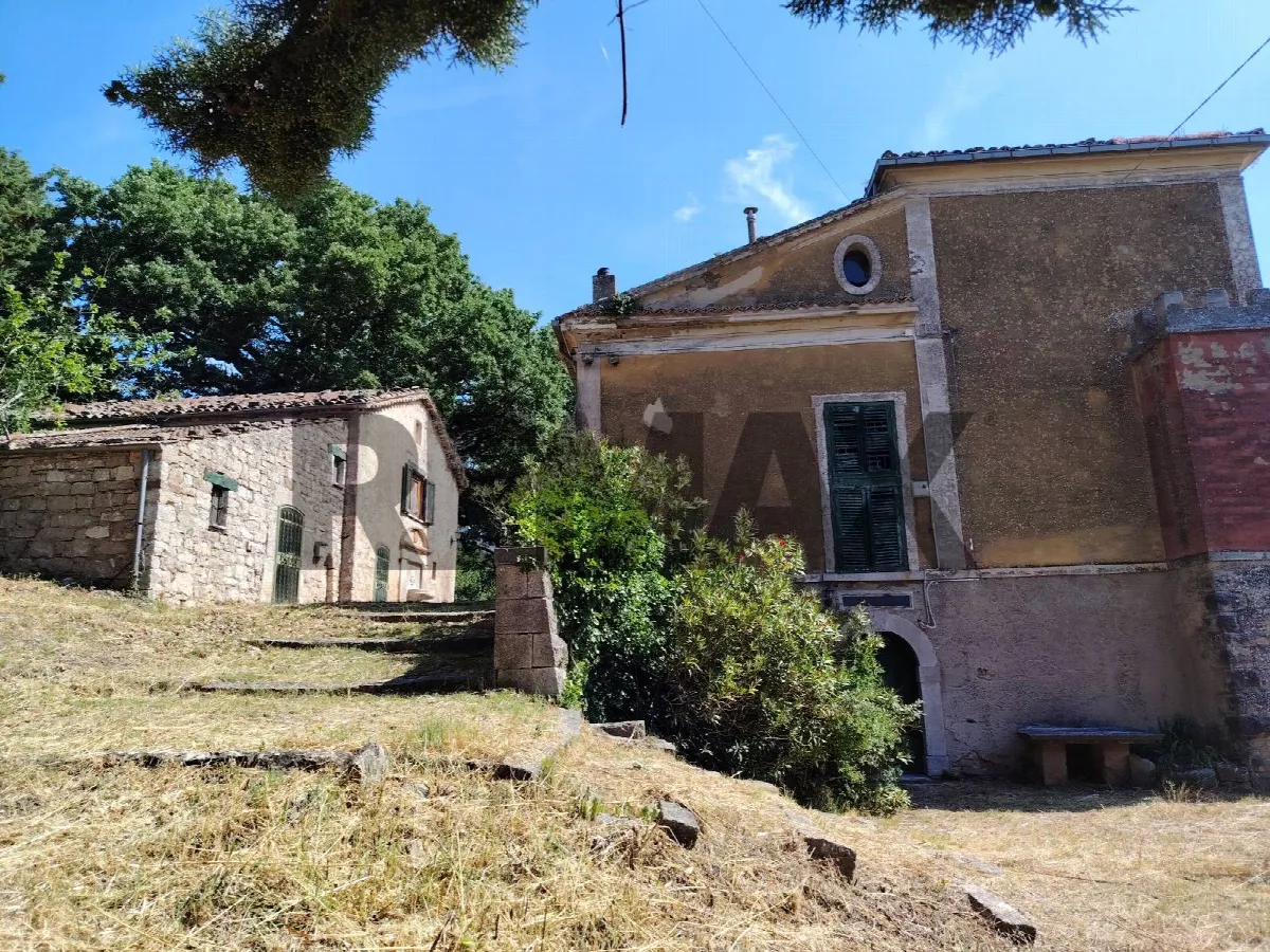 Villa in vendita a Riccia - foto 2