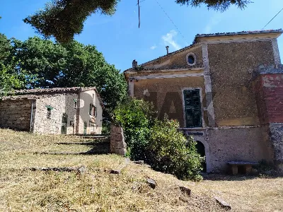 Villa in vendita a Riccia - foto 2