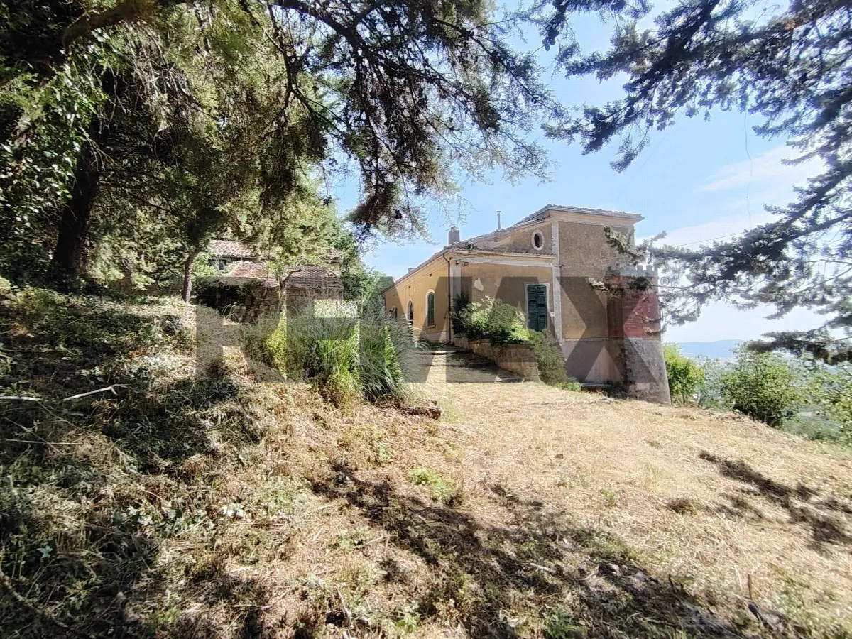 Villa in vendita a Riccia - foto 3