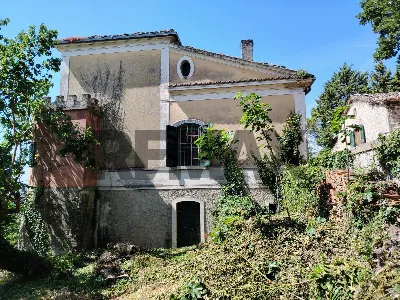 Villa in vendita a Riccia - foto 7