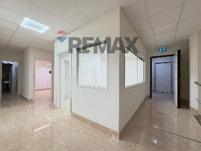 Ufficio in vendita a Campobasso - foto 1