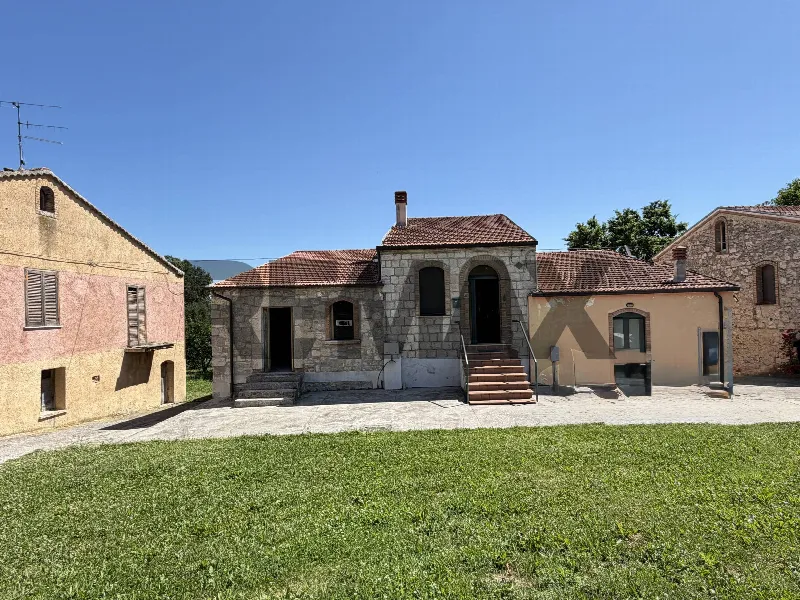 Casa Indipendente in vendita a Baranello - foto 1
