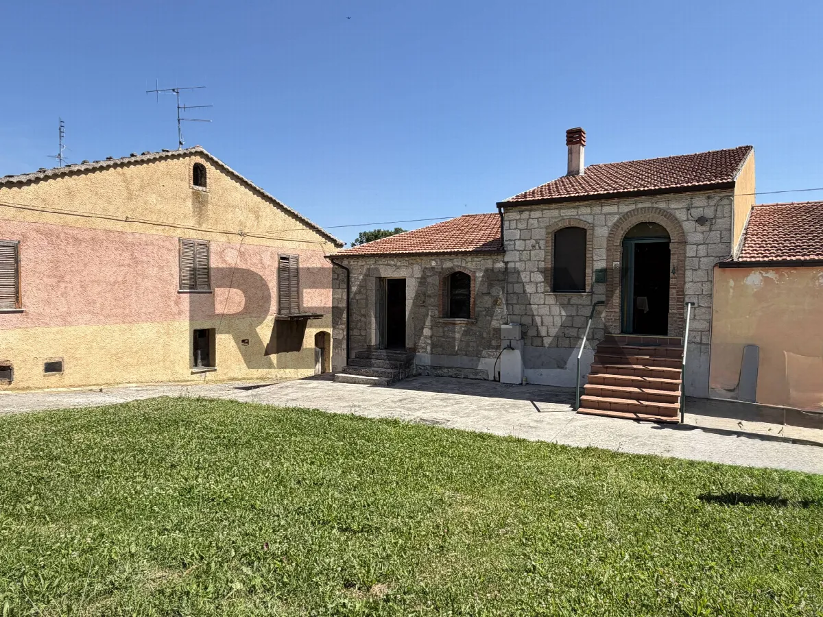 Casa Indipendente in vendita a Baranello - foto 2