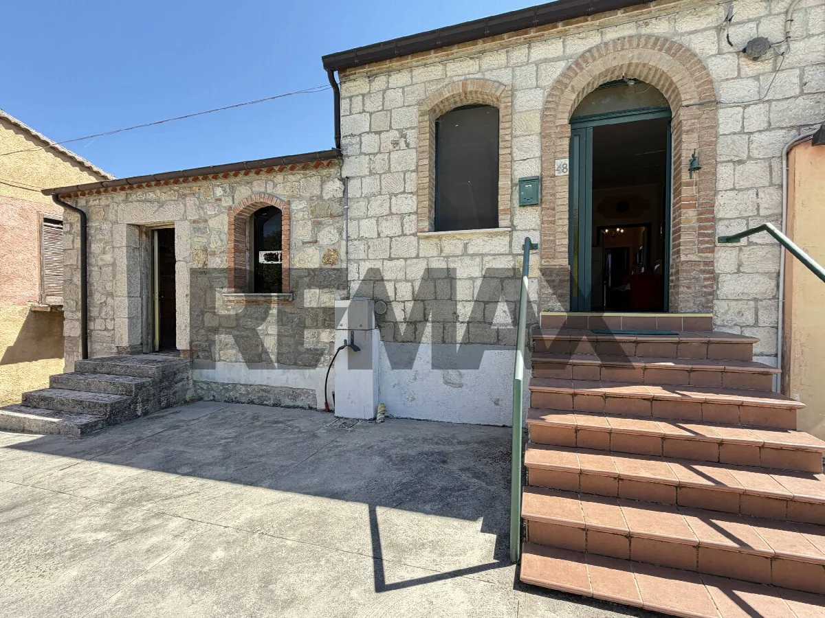 Casa Indipendente in vendita a Baranello - foto 4