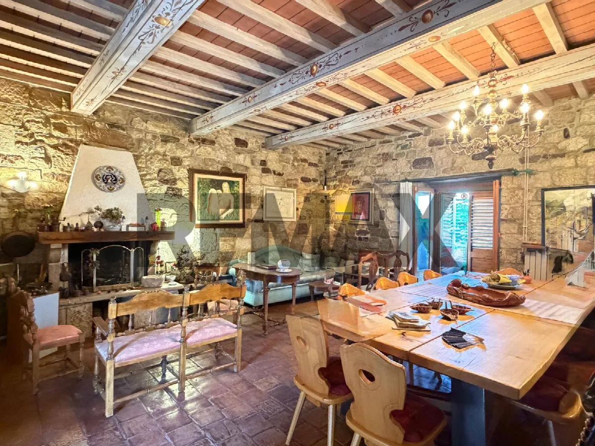 Casa Indipendente in vendita a Civitacampomarano - foto 2