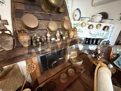 Casa Indipendente in vendita a Civitacampo... - foto 9