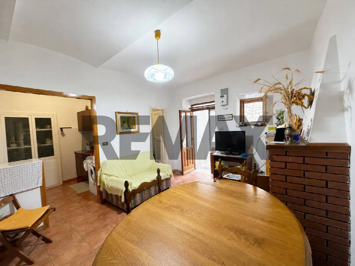 Casa Indipendente in vendita a Campolieto - foto 2