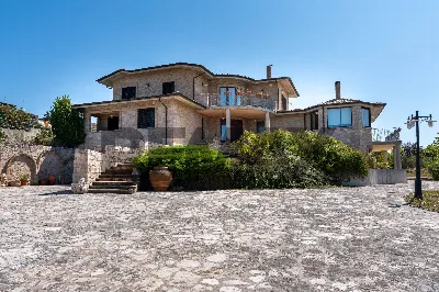 Villa a Campobasso