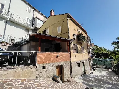 Casa Indipendente in vendita a Mirabello S... - foto 6